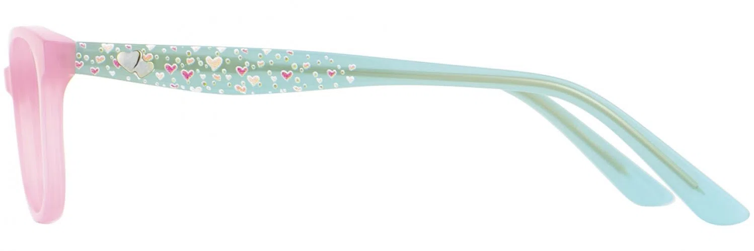 DB4K SWAK Eyeglasses - view 8